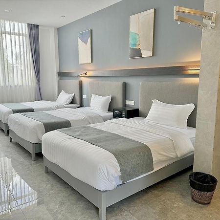 Bohol Panglao Begonia Resort المظهر الخارجي الصورة