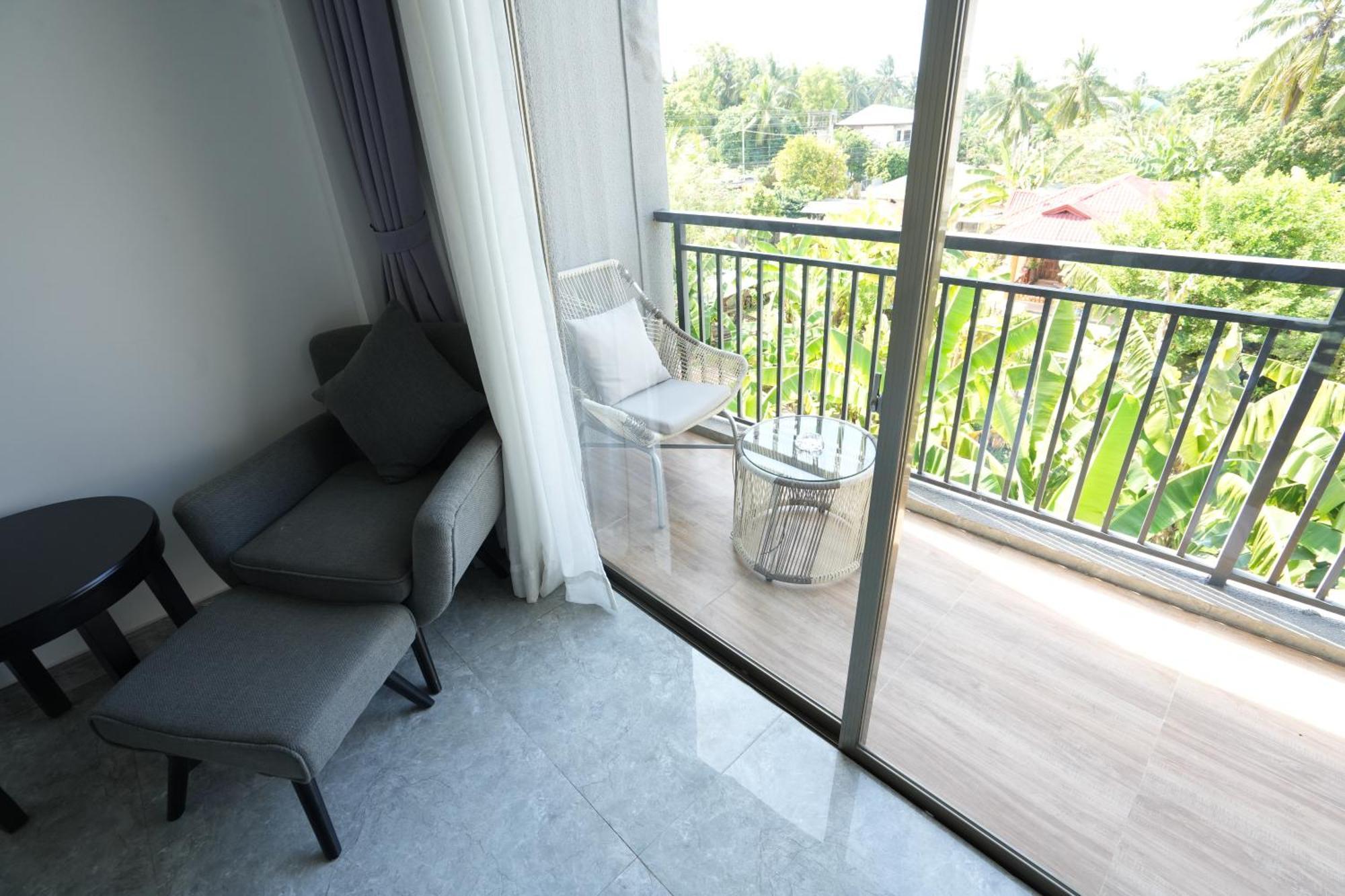 Bohol Panglao Begonia Resort المظهر الخارجي الصورة