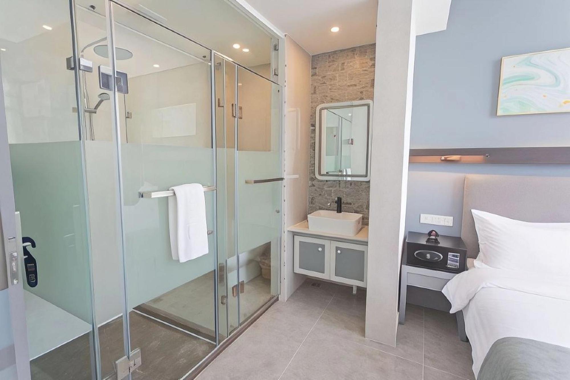 Bohol Panglao Begonia Resort المظهر الخارجي الصورة