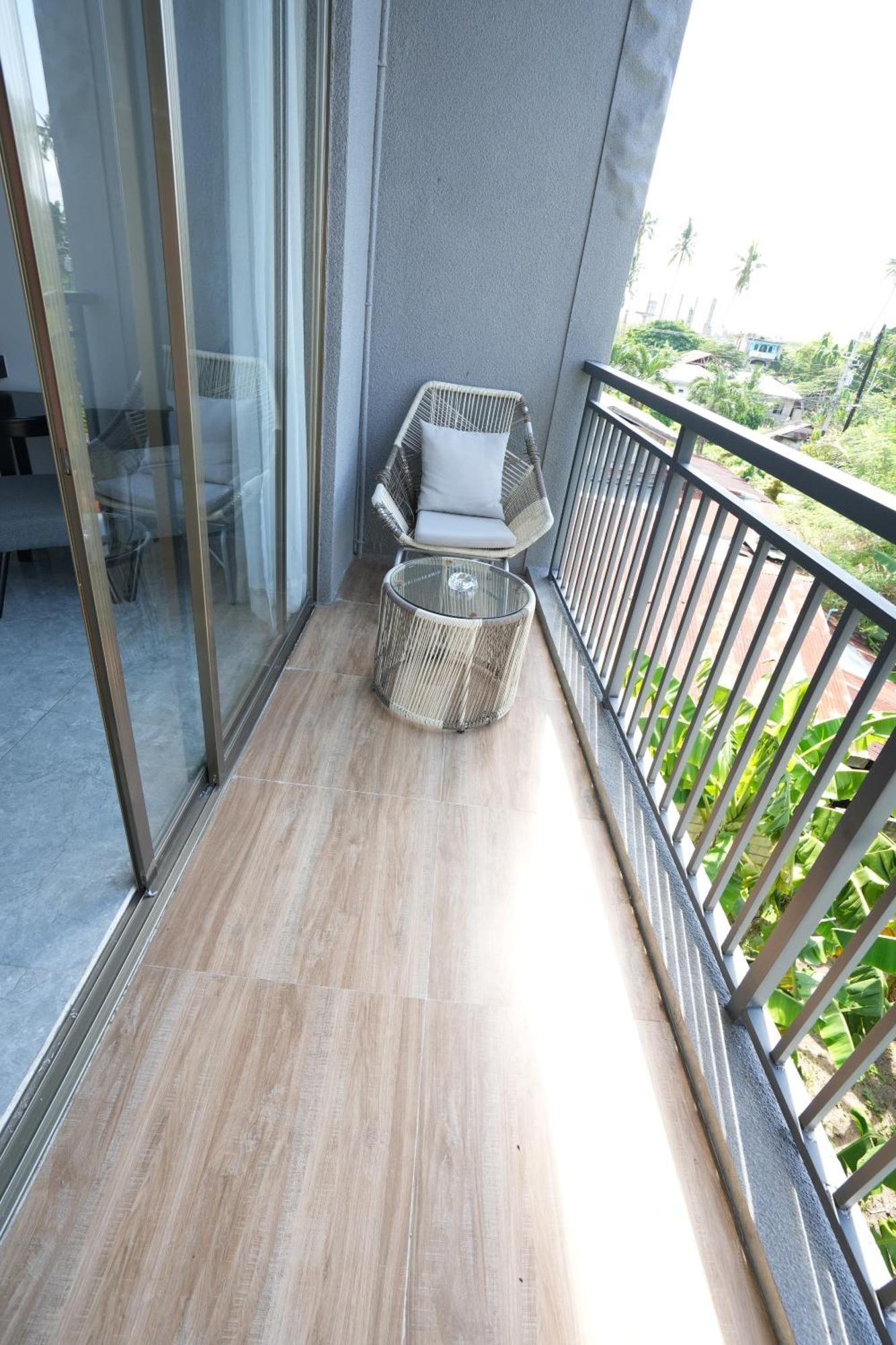 Bohol Panglao Begonia Resort المظهر الخارجي الصورة