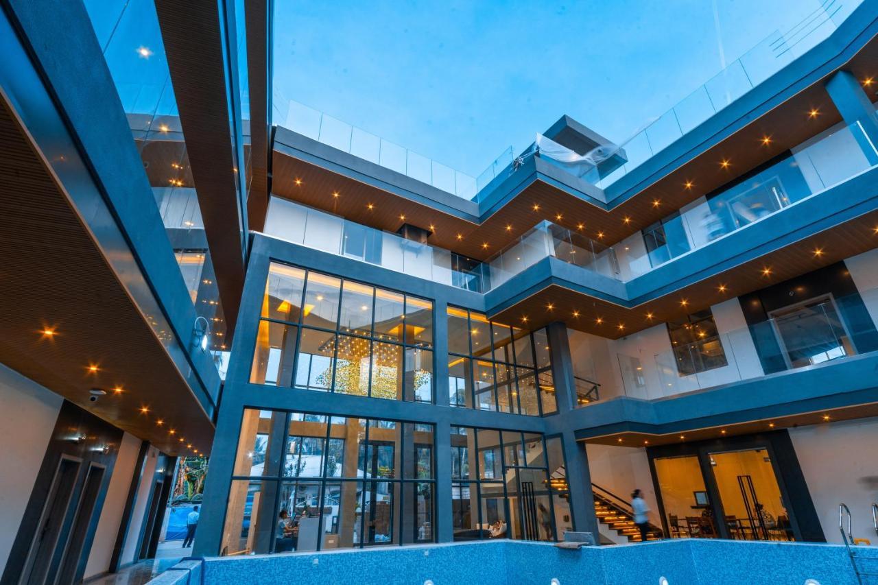 Bohol Panglao Begonia Resort المظهر الخارجي الصورة