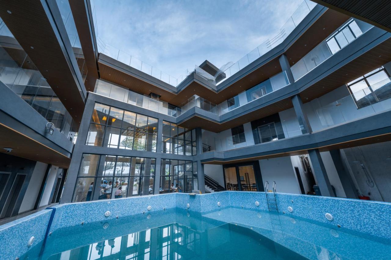 Bohol Panglao Begonia Resort المظهر الخارجي الصورة