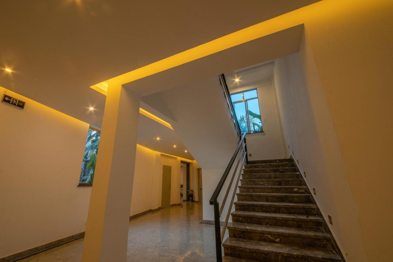 Bohol Panglao Begonia Resort المظهر الخارجي الصورة